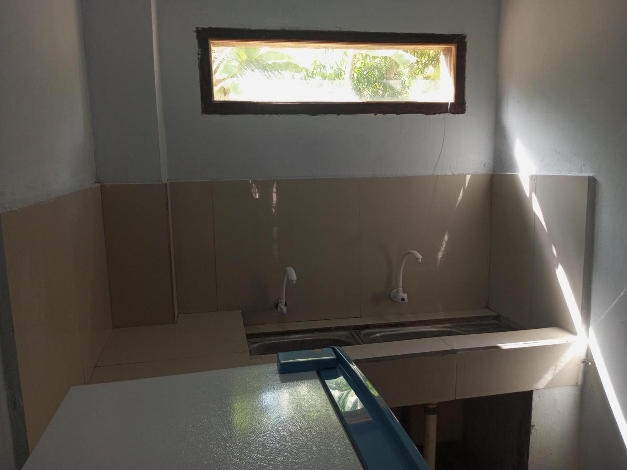 Kri Homestay Kuta  Exteriör bild