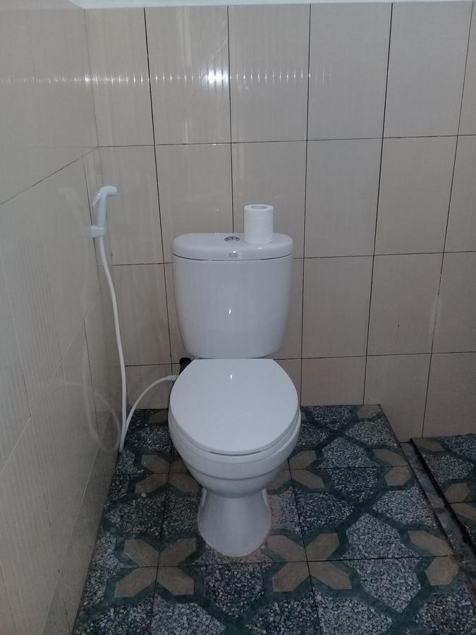 Kri Homestay Kuta  Exteriör bild