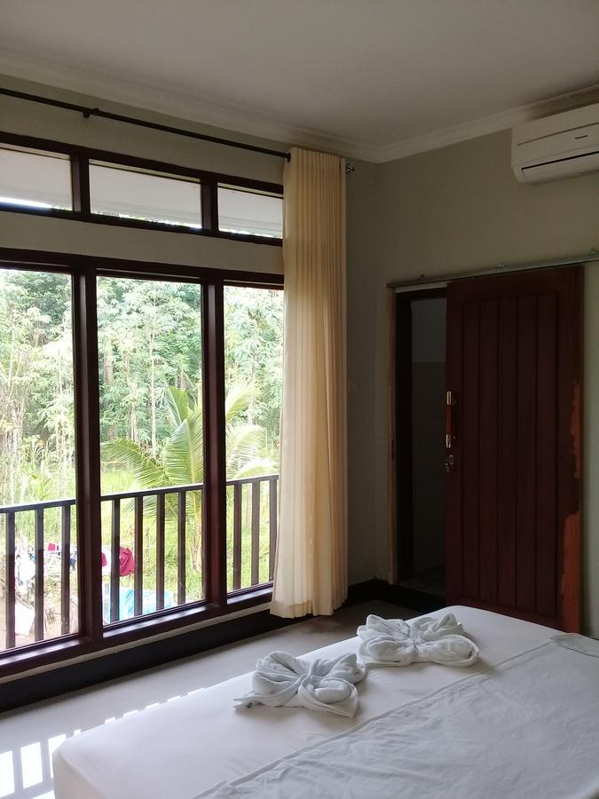 Kri Homestay Kuta  Exteriör bild