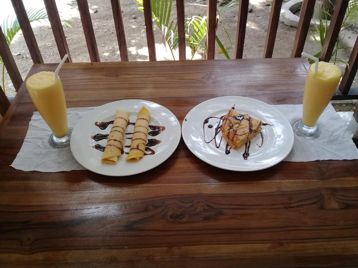 Kri Homestay Kuta  Exteriör bild